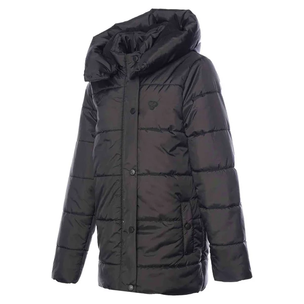 Hummel Mastil 940246 Kapüşonlu Çocuk Şişme Mont - Görsel 6