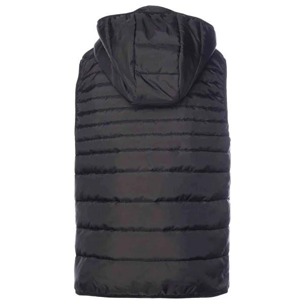 Hummel Patrıc Çocuk Çocuk Yelekleri - Siyah - 10 Yaş - Görsel 3