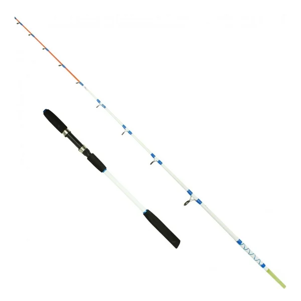 Captaın Sea Breamfıs Boat 2 Parça Max 150gr 165 Cm - Görsel 2