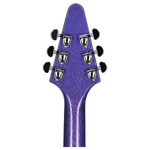 Epiphone Exclusive Flying V Elektro Gitar - Görsel 4