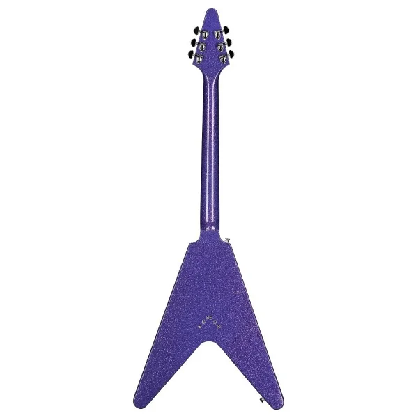 Epiphone Exclusive Flying V Elektro Gitar - Görsel 5
