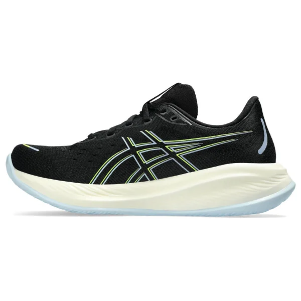 Asics Gel-Cumulus 26 1011b792 Erkek Koşu Ayakkabısı - Görsel 2