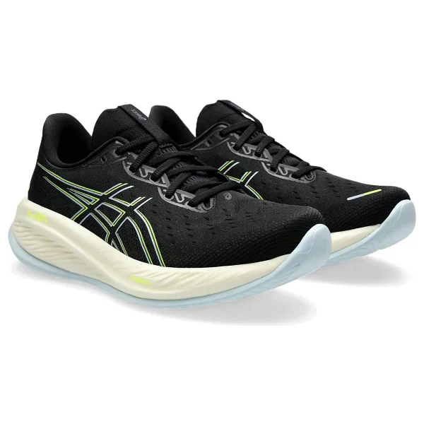 Asics Gel-Cumulus 26 1011b792 Erkek Koşu Ayakkabısı - Görsel 3