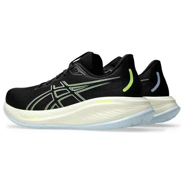 Asics Gel-Cumulus 26 1011b792 Erkek Koşu Ayakkabısı - Görsel 4