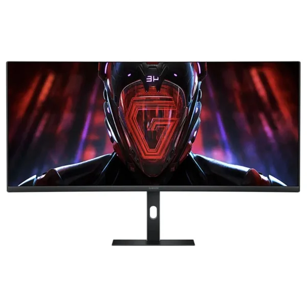 Xiaomi Redmi G34wqi 34" 1 Ms Wqhd Curved 180 Hz Oyuncu Monitörü - Görsel 10