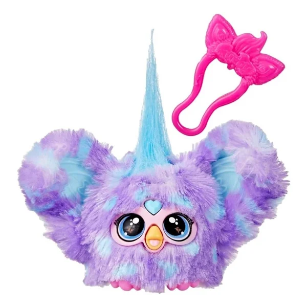 Furby Furblets Groo-Vee G1400 - Görsel 2
