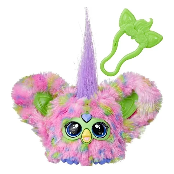Furby Furblets Too-Koo G1399 - Görsel 2