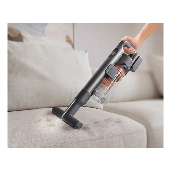 Philips 7000 Serisi Aqua Xc7055/01 Şarjlı Dikey Süpürge - Görsel 9