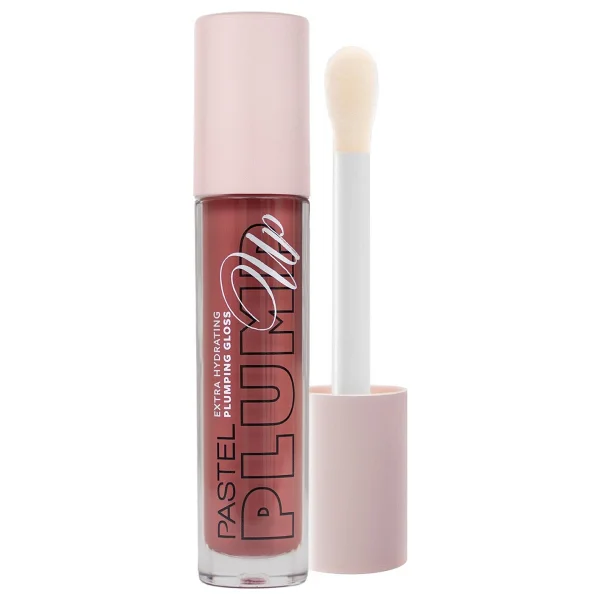 Pastel Plump Up Extra Hydrayting Doldunlaştırıcı 212 Rosewood Dudak Parlatıcısı - Görsel 2