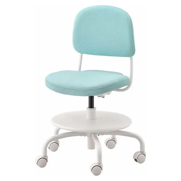 Ikea Vimund Çocuk Çalışma Sandalyesi - Görsel 3