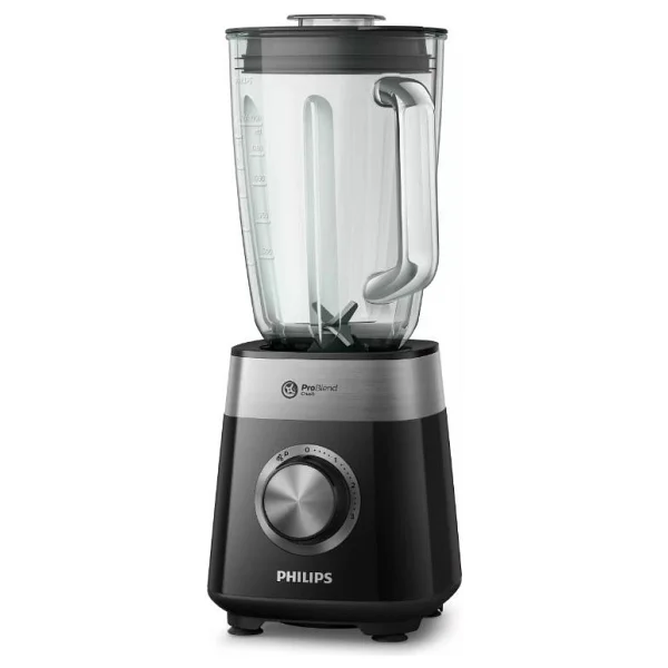 Philips 5000 Serisi Hr2228/90 800 W Cam Blender - Görsel 6