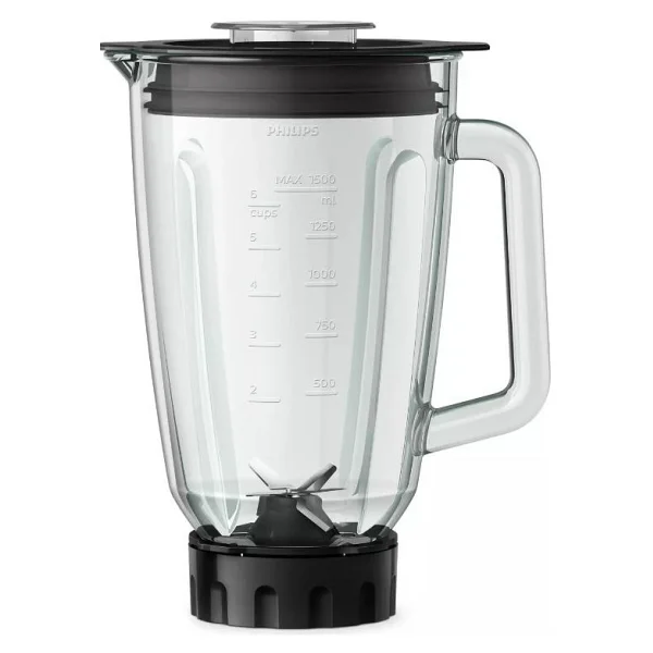 Philips 5000 Serisi Hr2228/90 800 W Cam Blender - Görsel 7