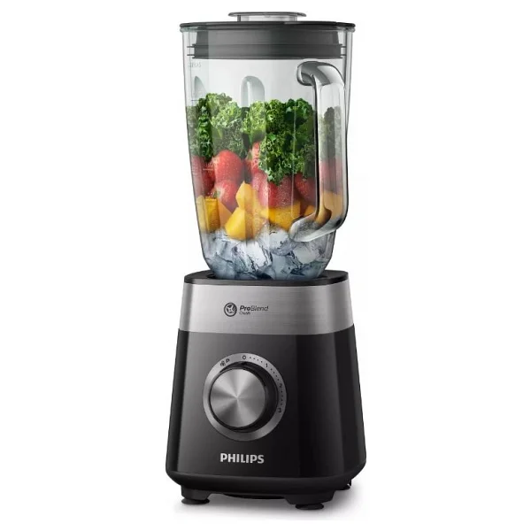 Philips 5000 Serisi Hr2228/90 800 W Cam Blender - Görsel 8