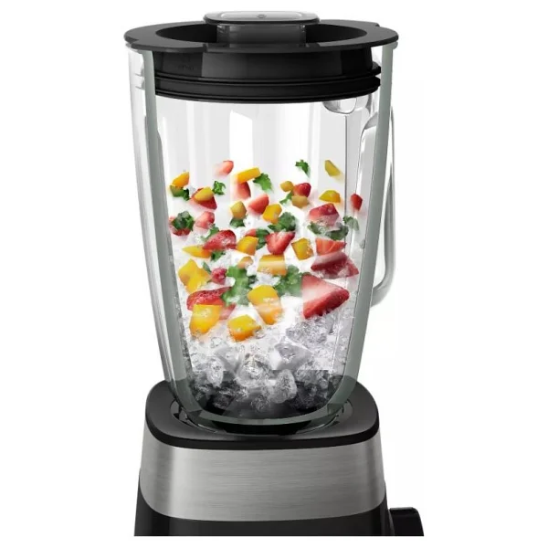 Philips 5000 Serisi Hr2228/90 800 W Cam Blender - Görsel 9