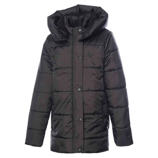 Hummel Mastil 940246 Kapüşonlu Çocuk Şişme Mont - Görsel 2