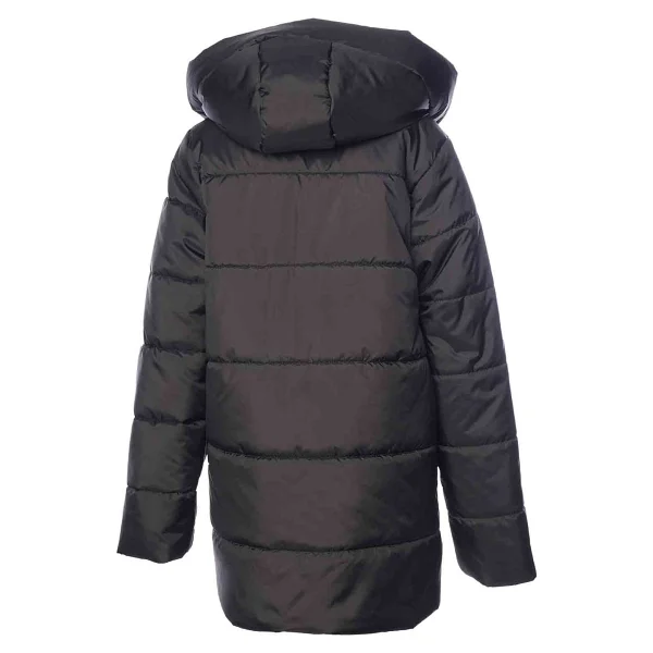 Hummel Mastil 940246 Kapüşonlu Çocuk Şişme Mont - Görsel 3