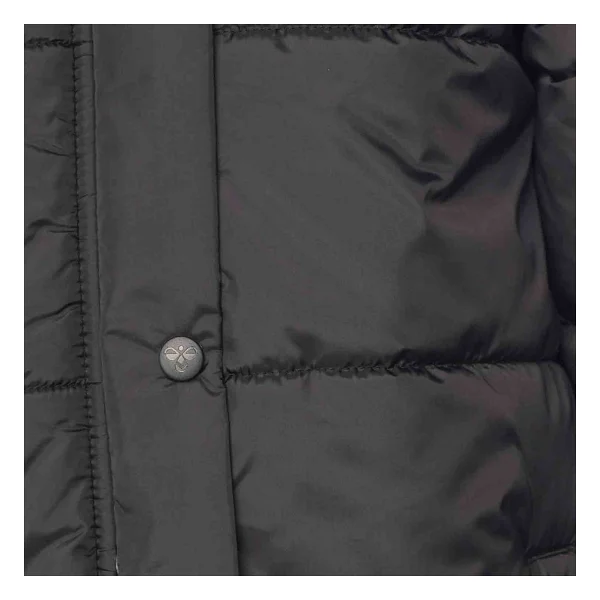 Hummel Mastil 940246 Kapüşonlu Çocuk Şişme Mont - Görsel 4