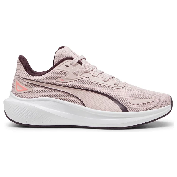 Puma Skyrocket Lite 379437-14 Siyah-Gold Koşu Ayakkabısı - Görsel 9