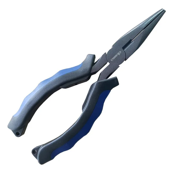 Okuma Uzun Gaga Long Nose ''6 Pense 17cm. - Görsel 2