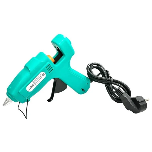 Prolink Pj-077 60/100 W 11.2 Mm Sıcak Silikon Tabancası - Görsel 7