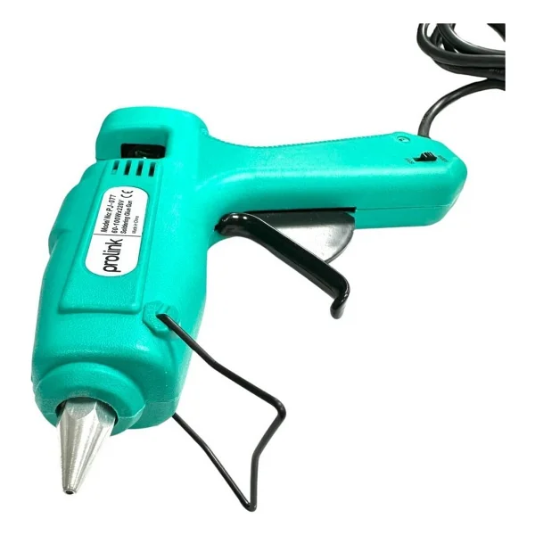 Prolink Pj-077 60/100 W 11.2 Mm Sıcak Silikon Tabancası - Görsel 2