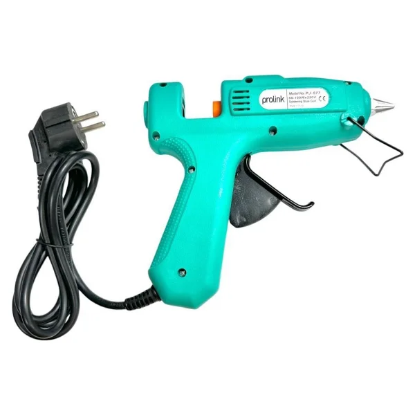 Prolink Pj-077 60/100 W 11.2 Mm Sıcak Silikon Tabancası - Görsel 3