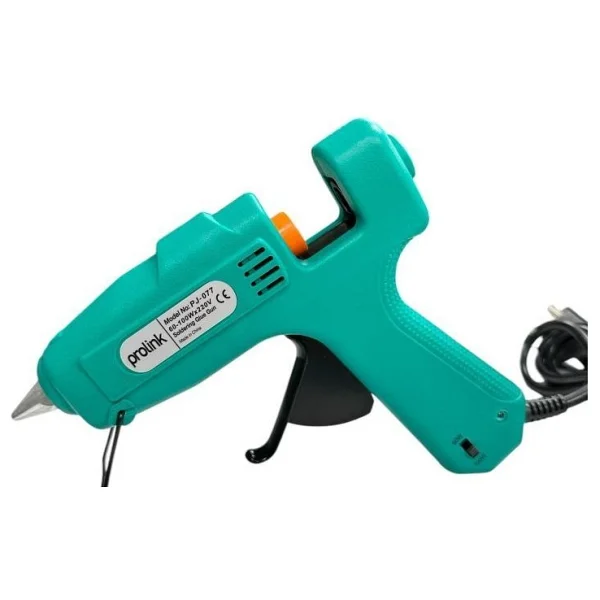 Prolink Pj-077 60/100 W 11.2 Mm Sıcak Silikon Tabancası - Görsel 4