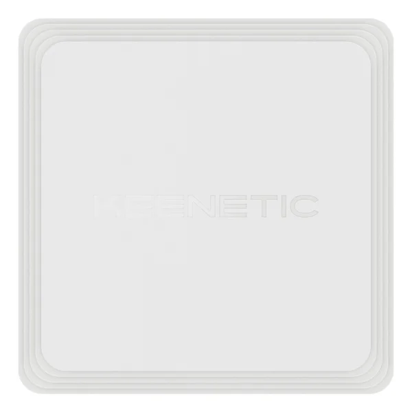 Keenetic Orbiter Pro Kn-2810 4'lü 1300 Mbps Router - Görsel 3