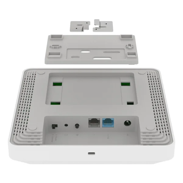 Keenetic Orbiter Pro Kn-2810 4'lü 1300 Mbps Router - Görsel 4