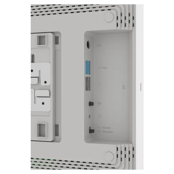 Keenetic Orbiter Pro Kn-2810 4'lü 1300 Mbps Router - Görsel 5