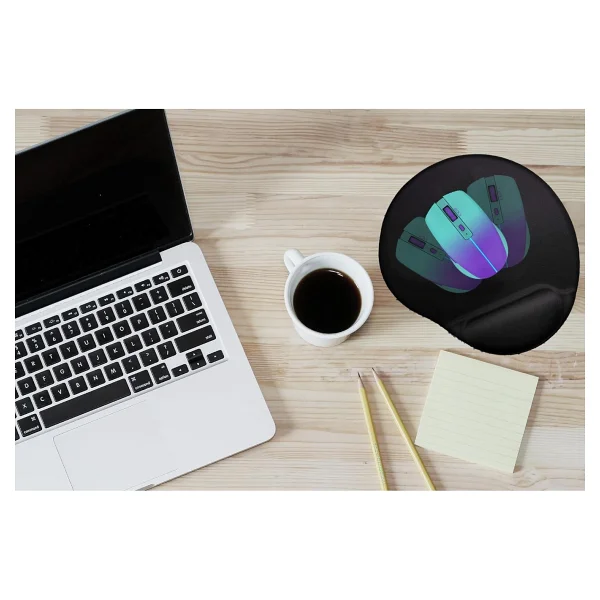 Inca Imps-009 Mouse Pad - Görsel 3