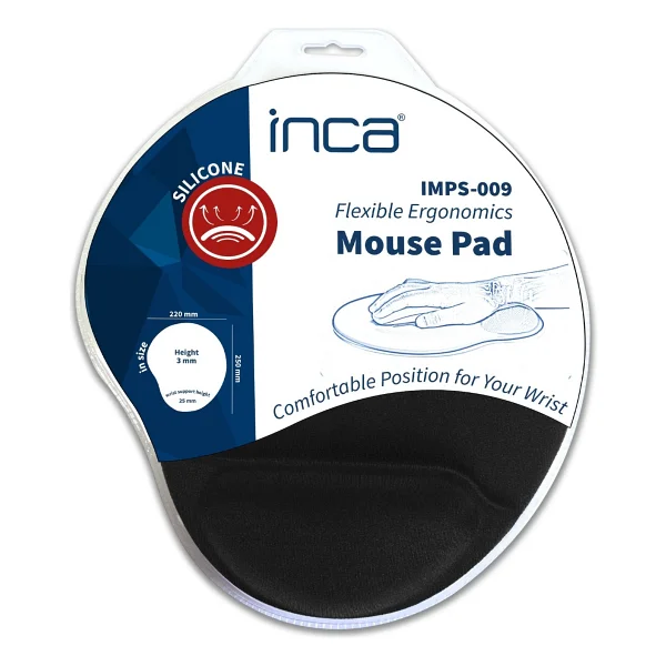 Inca Imps-009 Mouse Pad - Görsel 5