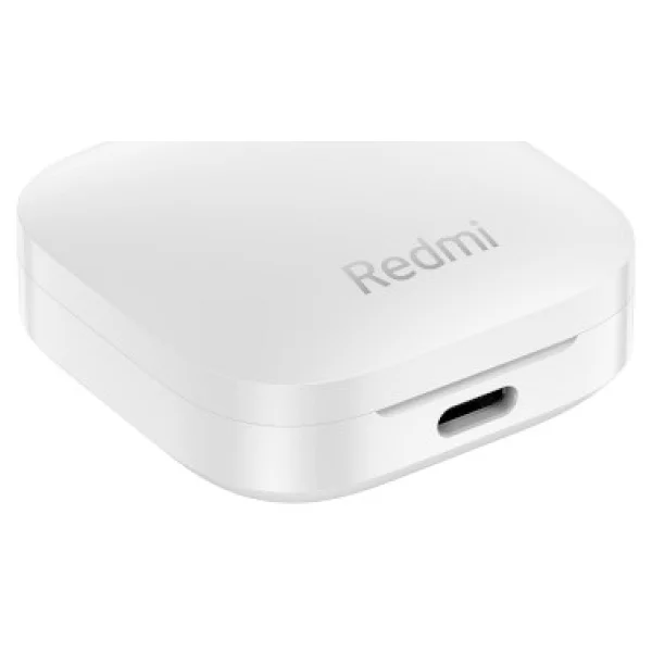Xiaomi Redmi Buds 6 Active TWS Beyaz Kulak İçi Bluetooth Kulaklık - Görsel 6