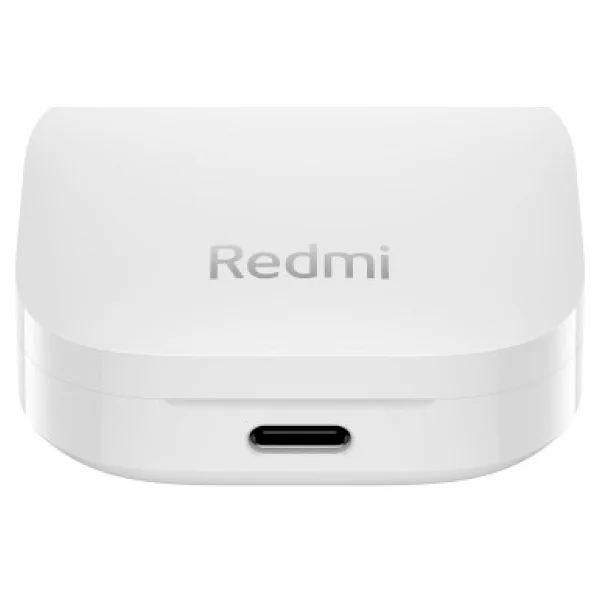 Xiaomi Redmi Buds 6 Active TWS Beyaz Kulak İçi Bluetooth Kulaklık - Görsel 5