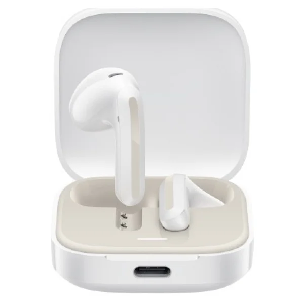 Xiaomi Redmi Buds 6 Active TWS Beyaz Kulak İçi Bluetooth Kulaklık - Görsel 9