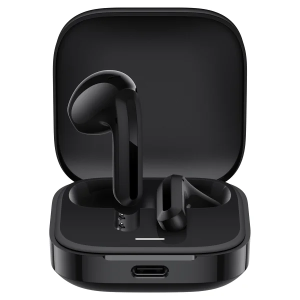 Xiaomi Redmi Buds 6 Active TWS Beyaz Kulak İçi Bluetooth Kulaklık - Görsel 8