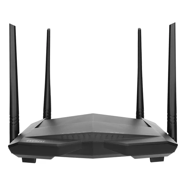 Everest Sg-V1200 1200 Mbps Router - Görsel 7