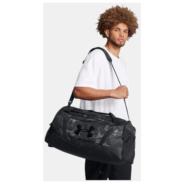 Under Armour Undeniable 5.0 Duffle Md Spor Çanta 1369223 - Görsel 9