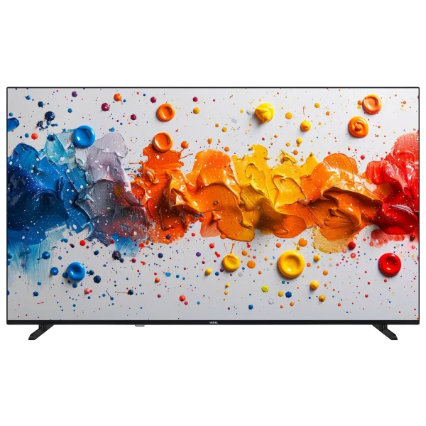 Vestel 50qg9840 4K Ultra HD 50" 127 Ekran Uydu Alıcılı Google Smart QLED TV - Görsel 9