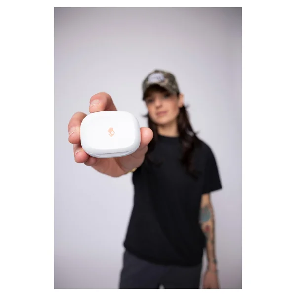Skullcandy Smokin Buds S2taw-S951 TWS Kemik Kulak İçi Bluetooth Kulaklık - Görsel 2