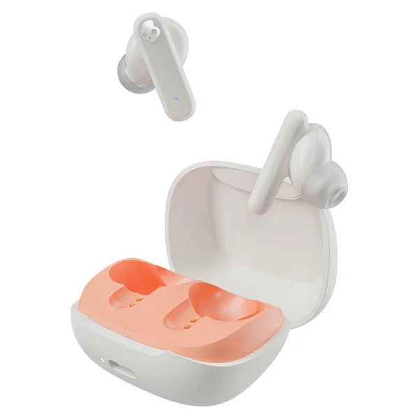 Skullcandy Smokin Buds S2taw-S951 TWS Kemik Kulak İçi Bluetooth Kulaklık - Görsel 6