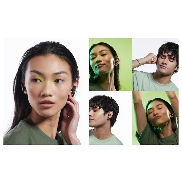Skullcandy Smokin Buds S2taw-S951 TWS Kemik Kulak İçi Bluetooth Kulaklık - Görsel 3