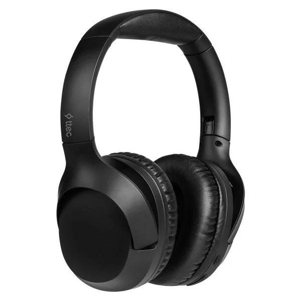 Ttec Soundmax 3 2km150s Kulak Üstü Bluetooth Kulaklık - Görsel 10