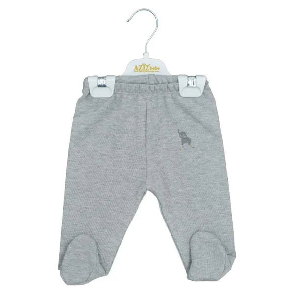 Aziz Bebe Pantolon 82070 - Görsel 4