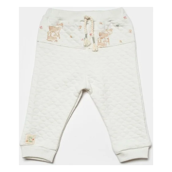 Bibaby Little Deer Bebek Pantolonu 57929 - Görsel 6
