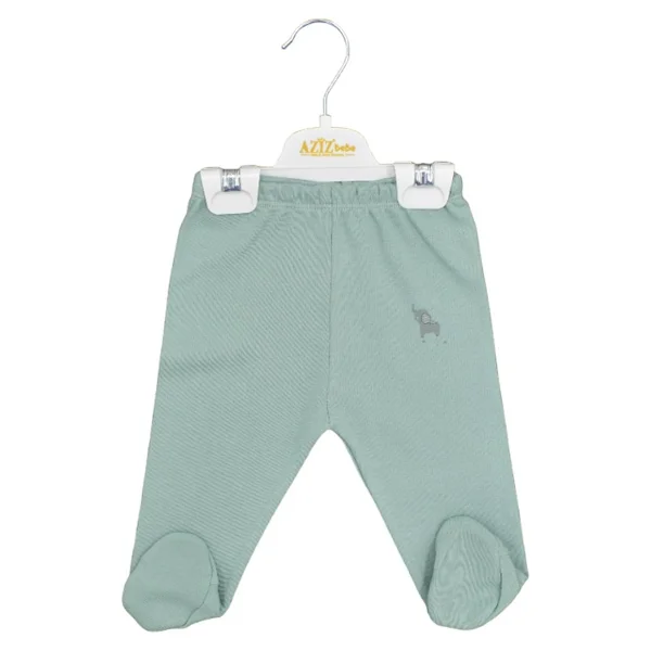 Aziz Bebe Pantolon 82070 - Görsel 5
