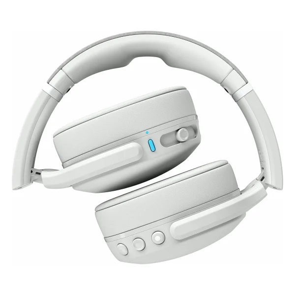 Skullcandy Crusher Evo S6evw Kulak Üstü Bluetooth Kulaklık - Görsel 10