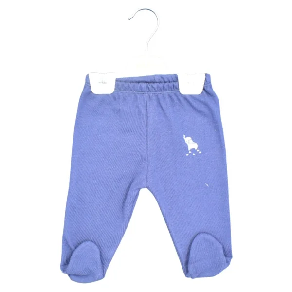 Aziz Bebe Pantolon 82070 - Görsel 9