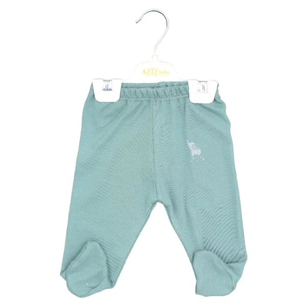 Aziz Bebe Pantolon 82070 - Görsel 7