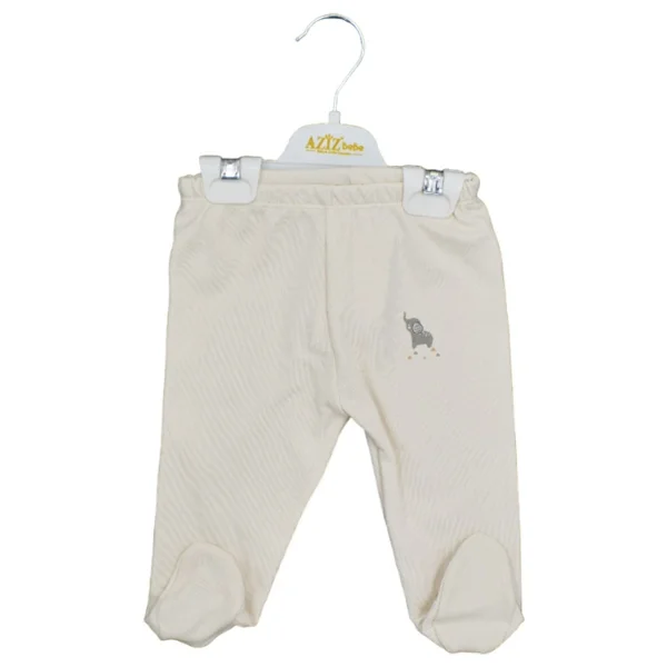 Aziz Bebe Pantolon 82070 - Görsel 6